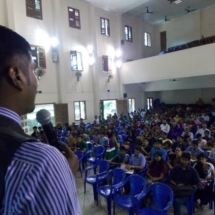 CAREER GUIDANCE CLASS FOR SCOOL STUDENTS