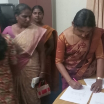 REGISTRATION FOR FLOOD RELIEF MATERIALS