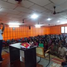 YOGA CLASSES FOR STUDENTS